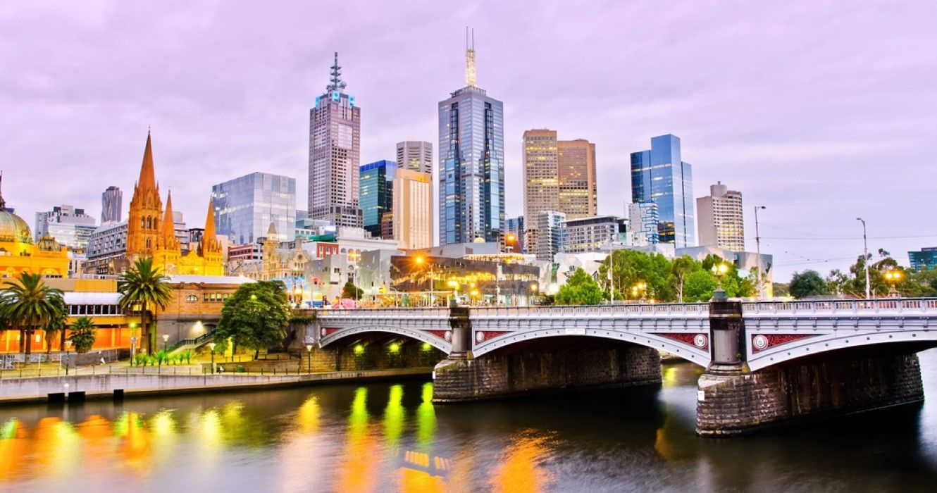 10 Incredible Cities In Australia To Visit This Spring