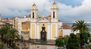 Visit Spain For A Day At This Exclave City While Visiting Morocco