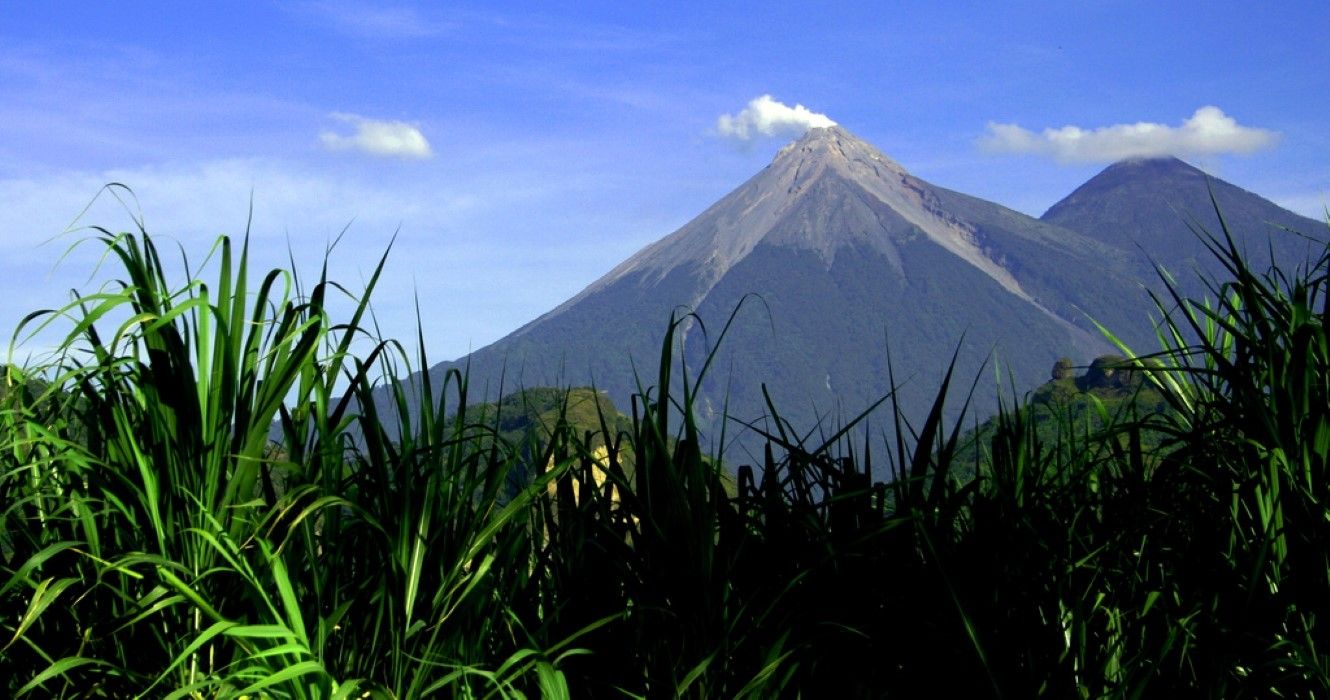10 Best Tour Options For Hiking Acatenango, Guatemala