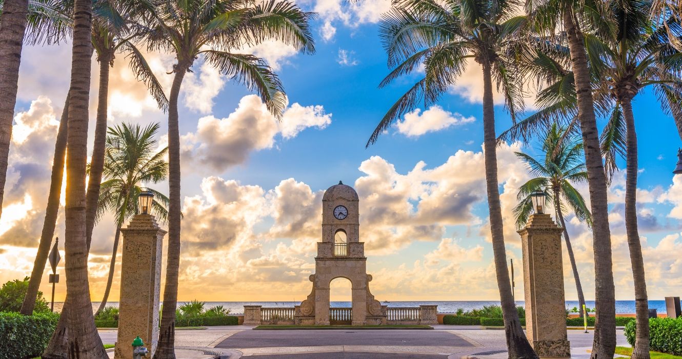 The Ultimate West Palm Beach Travel Guide & Things To Do There