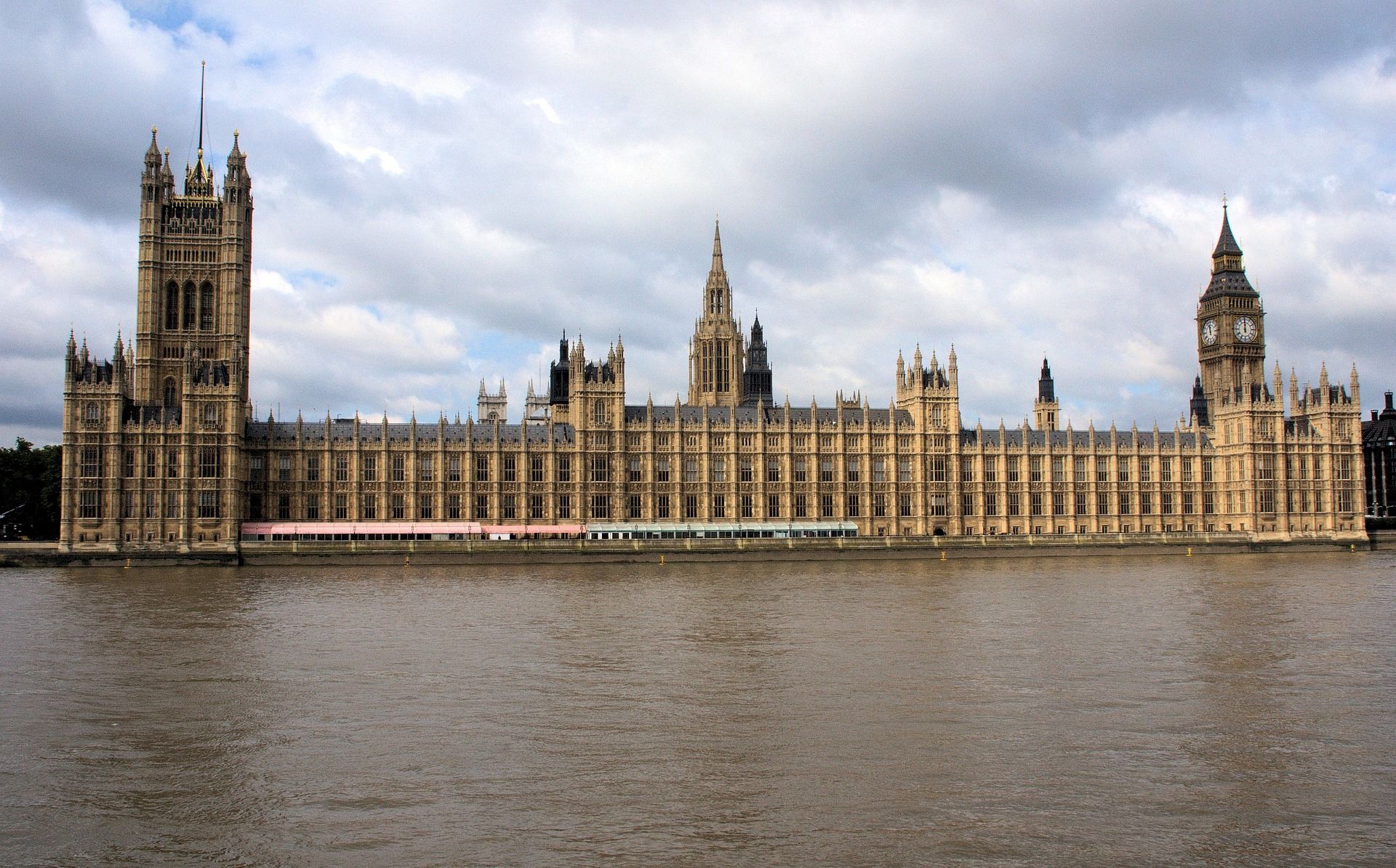 Palace of Westminster