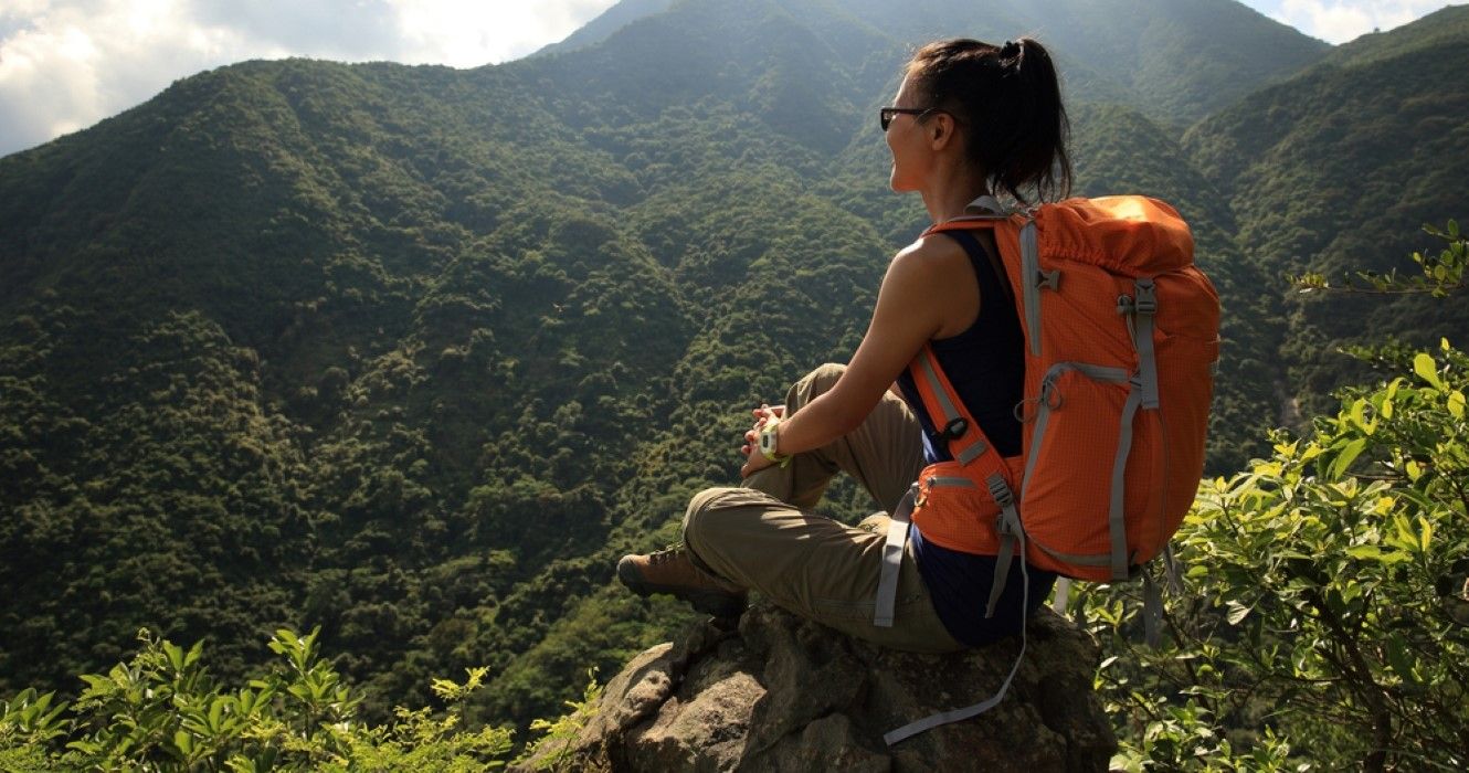 10 Essential Tips For A Successful Backpacking Trip