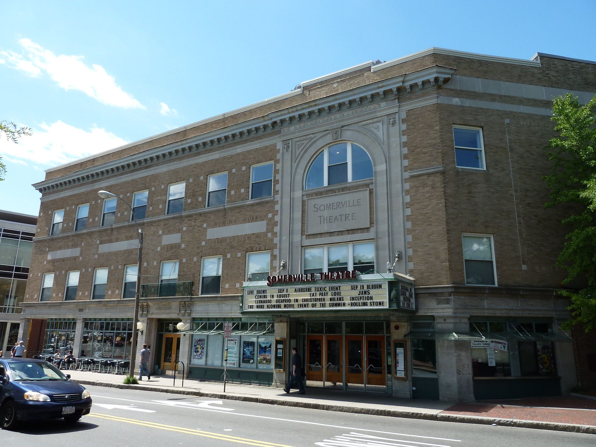 8 Things To Do In Somerville: Complete Guide To This Hip & Historic ...