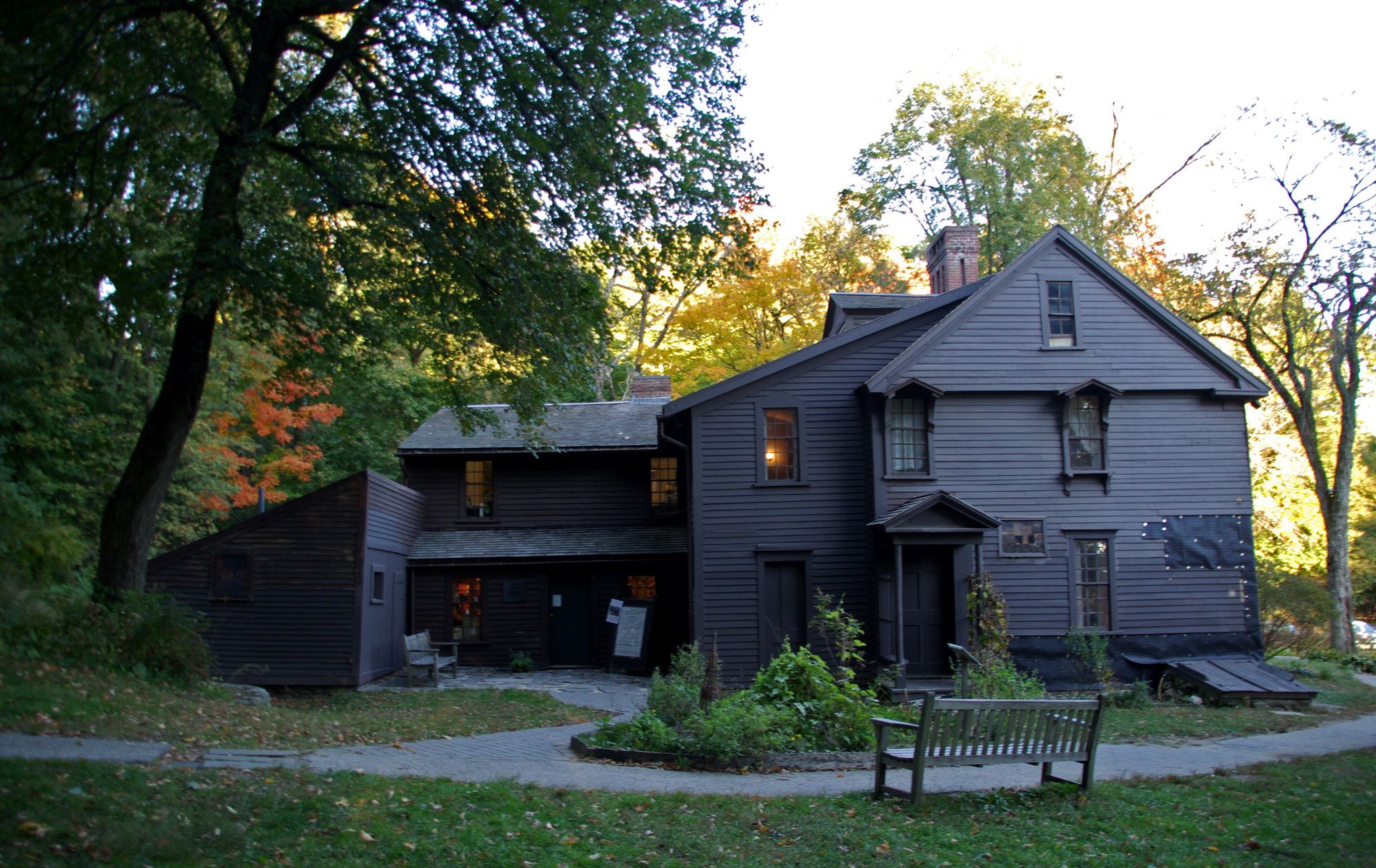 8 Things To Do In Concord Complete Guide To The Massachusetts Home Of