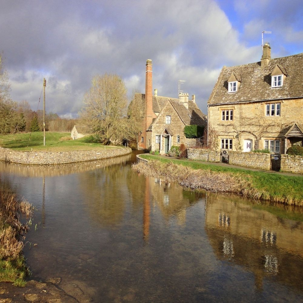 10 Prettiest Villages In The Cotswolds (And What To See There)