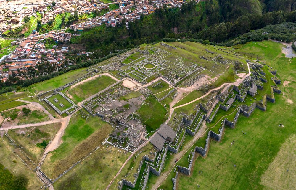 La prochaine fois que vous serez à Cusco, visitez cette ancienne ...