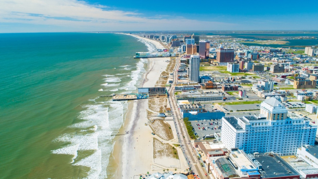 Acnj 10 Best Hotels On The Iconic Atlantic City Boardwalk