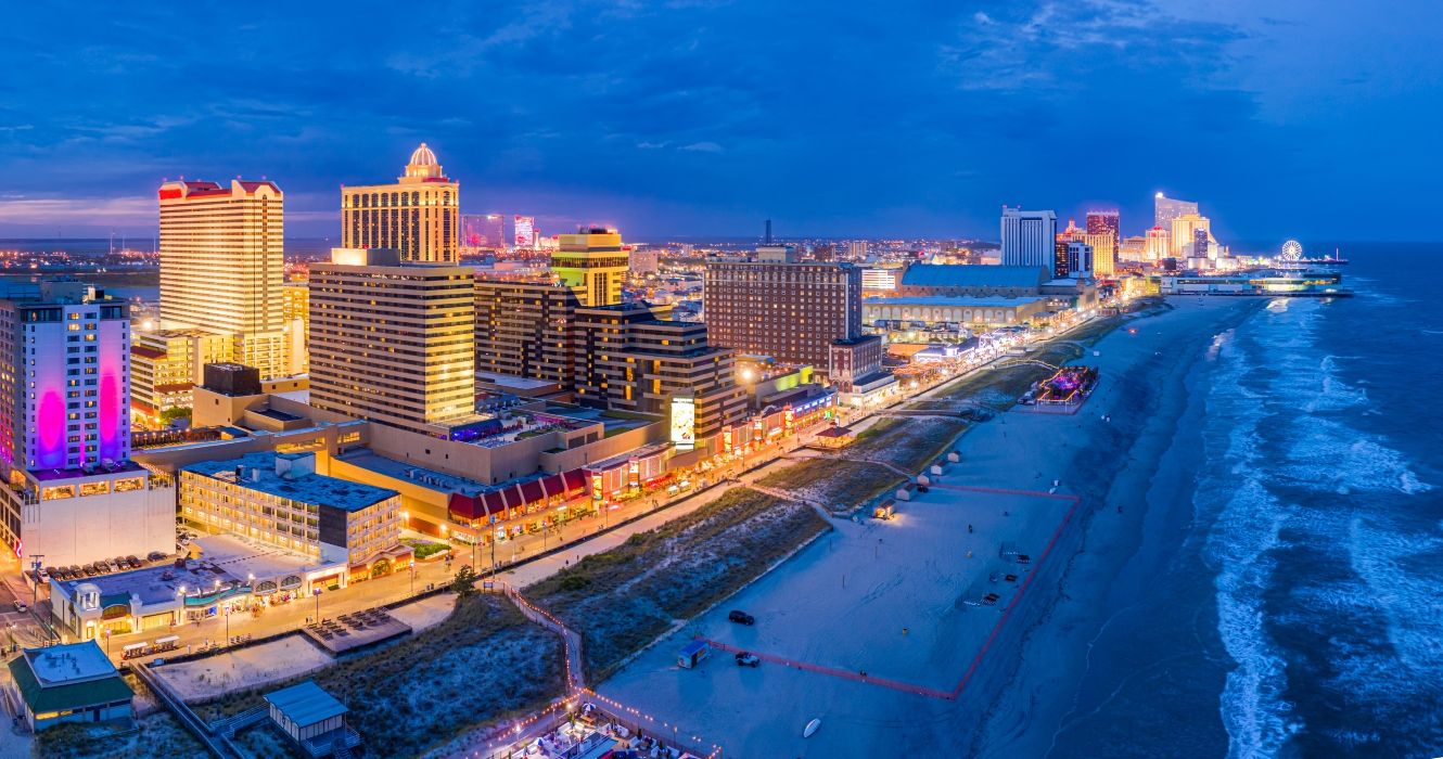 Long Weekend Getaways: Why Atlantic City Belongs on Your Summer To-Do List  - The Points Guy