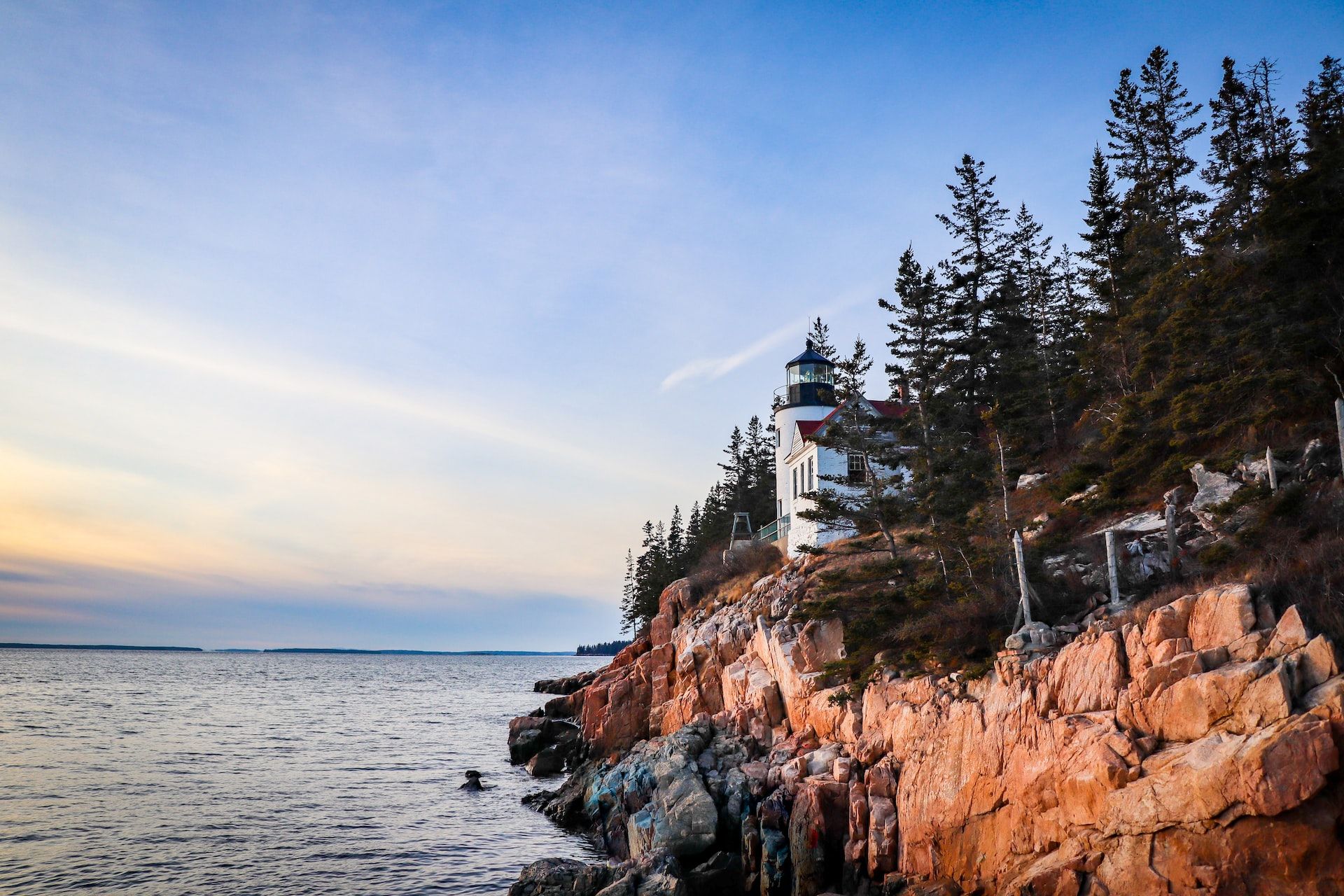 bar harbor travel guide