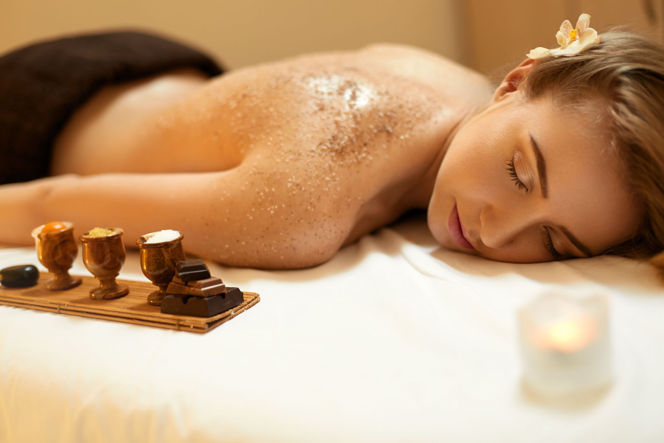 10 Day Spas Worth Booking In Scottsdale, Arizona