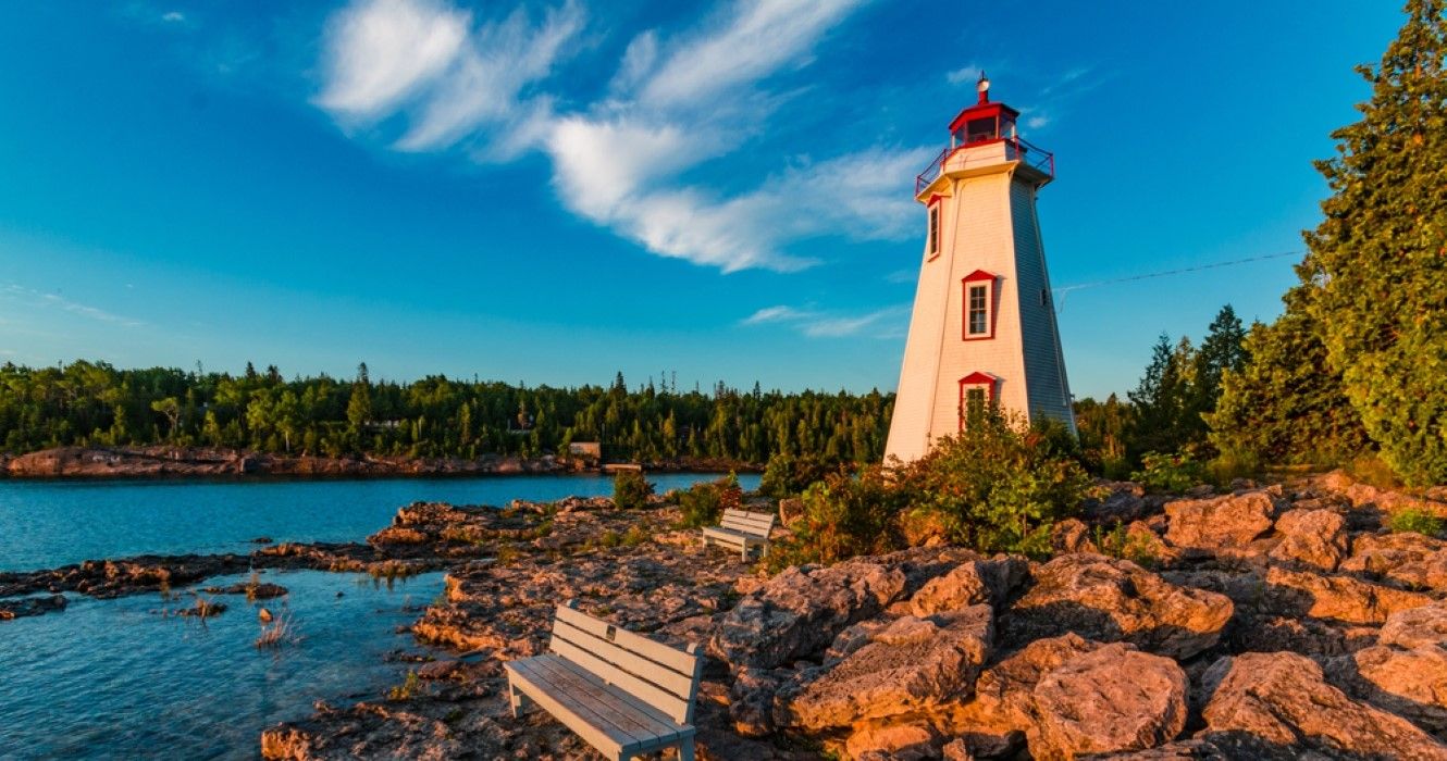 This Is The Best Time To Visit Canada, Depending On What You Want To  Experience