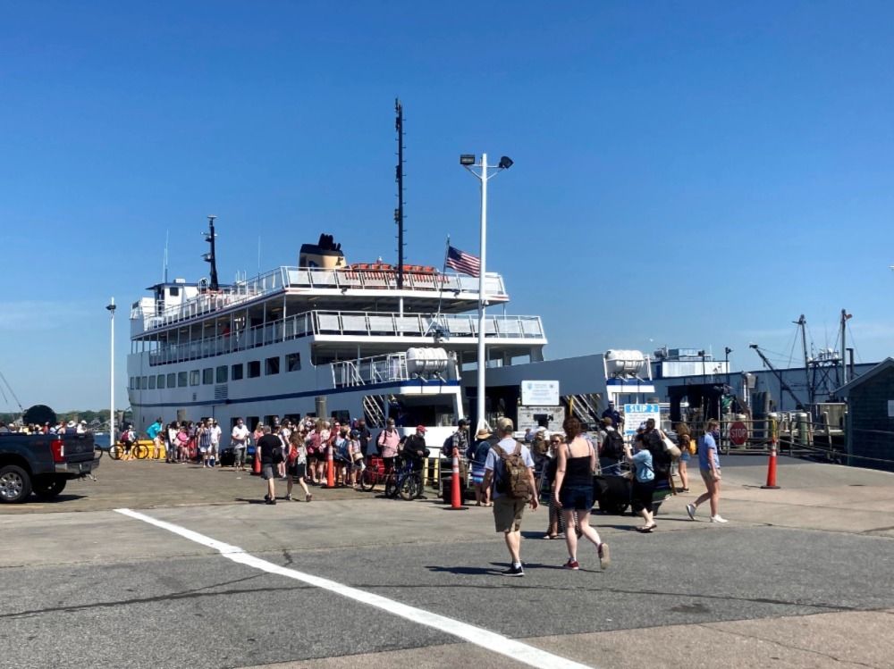 11 Most Beautiful Ferry Rides You Can Take In The U.S.