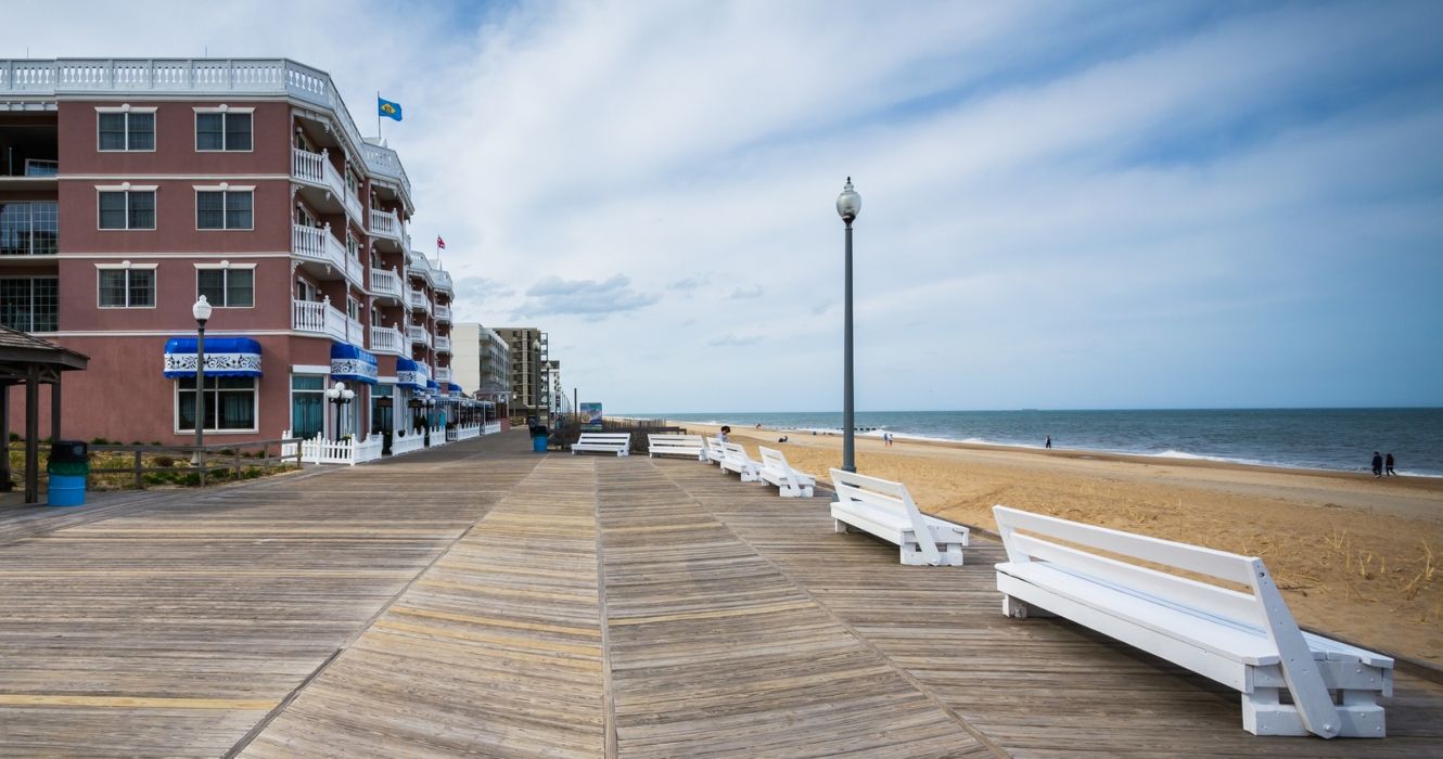 8 Things To Do In Rehoboth Beach: Complete Guide From Boardwalk Strolls to  Beachside Views