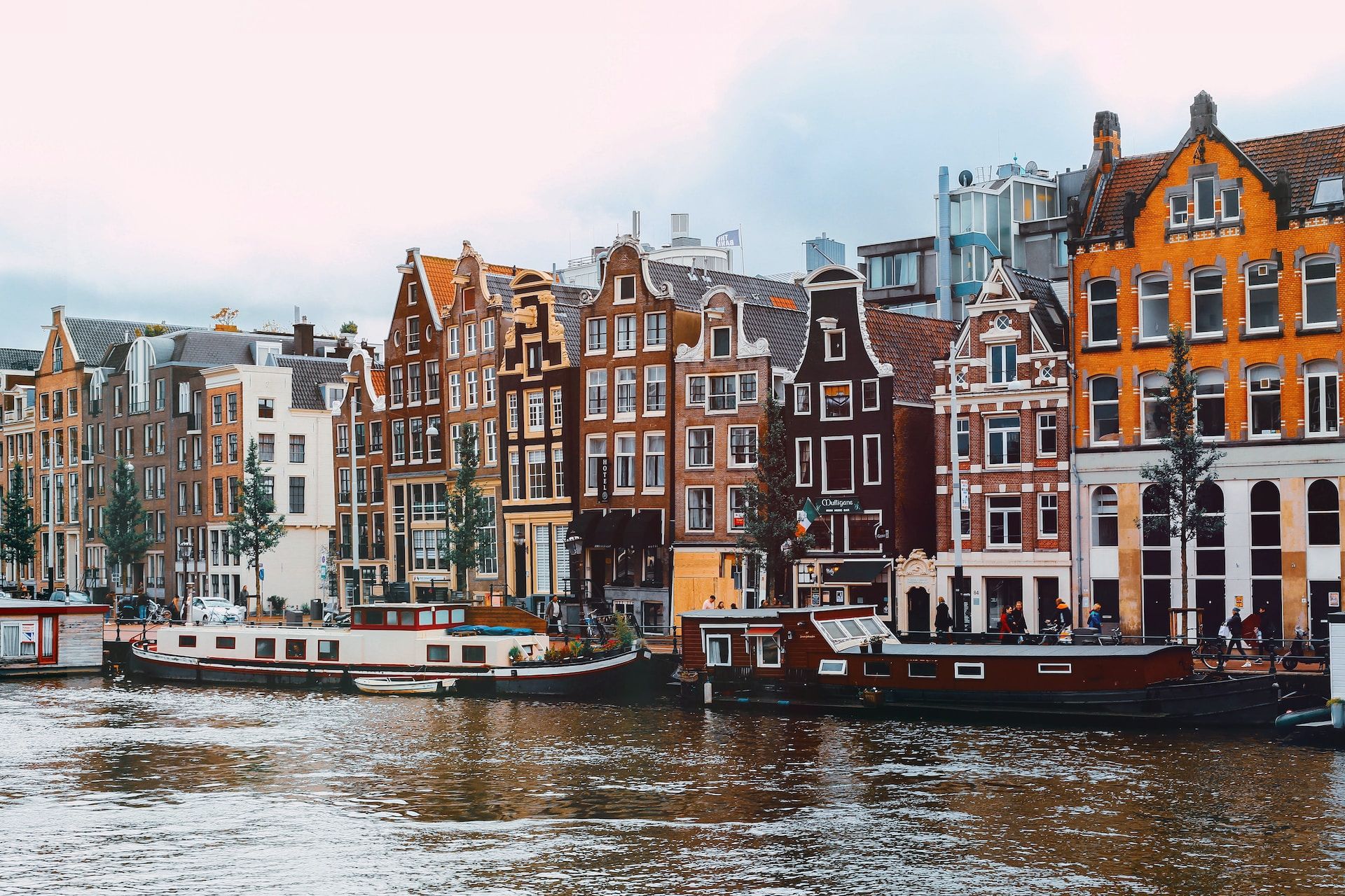 12 Things To Do In Amsterdam: Complete Guide To This Vibrant Dutch Capital