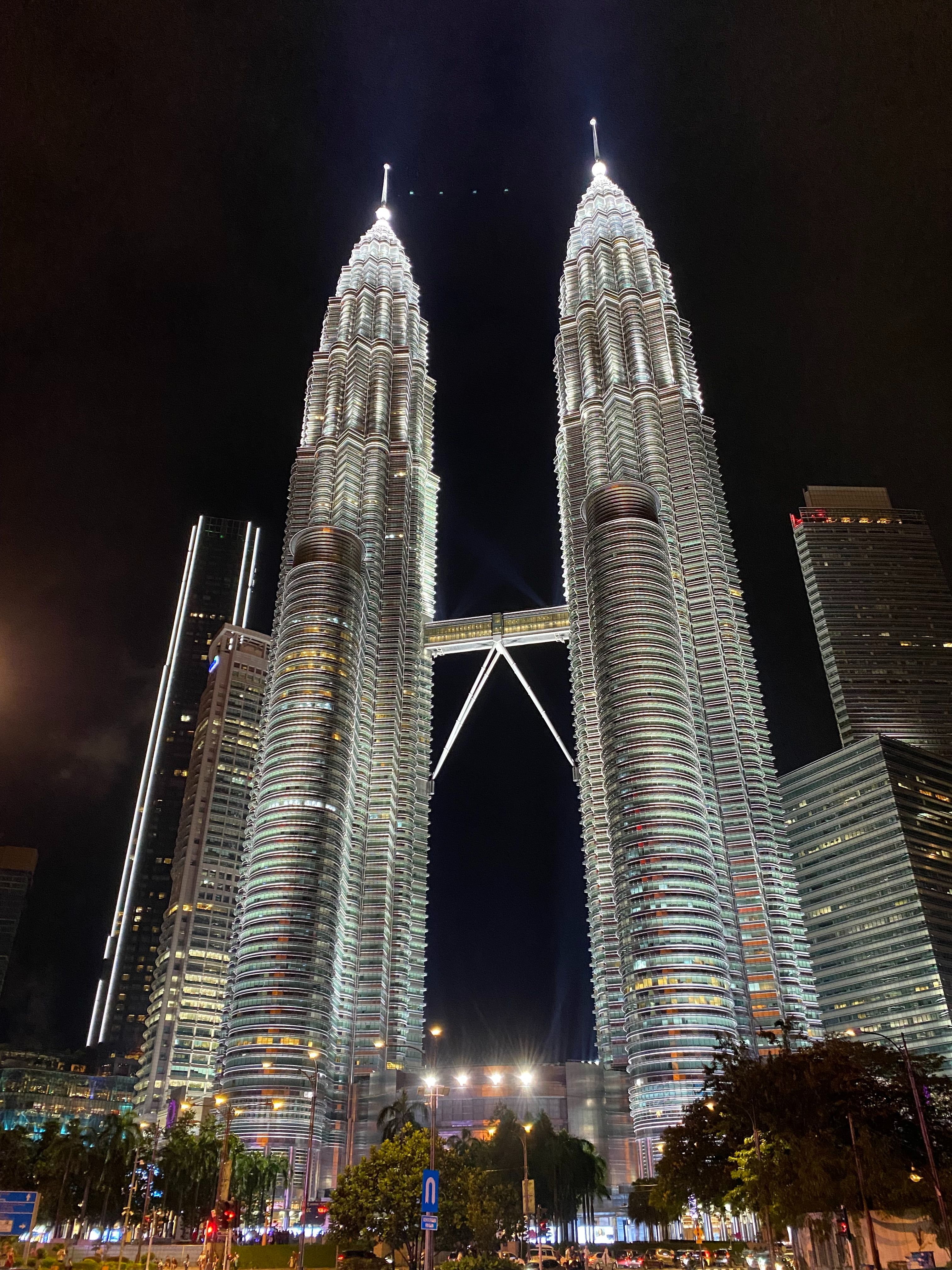 Asia's Top 10 Tallest Buildings - Reaching New Heights