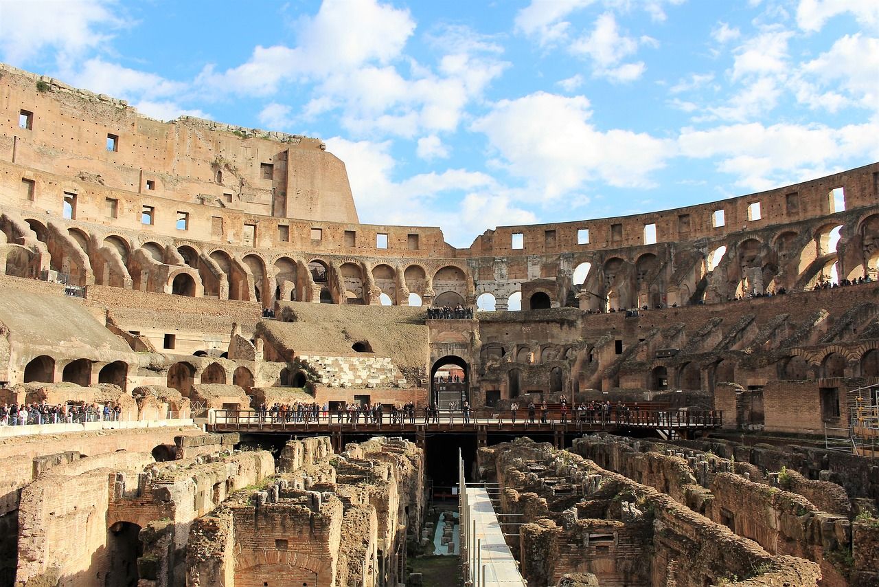 11 Things To Do In Rome Complete Guide To Italy s Eternal City