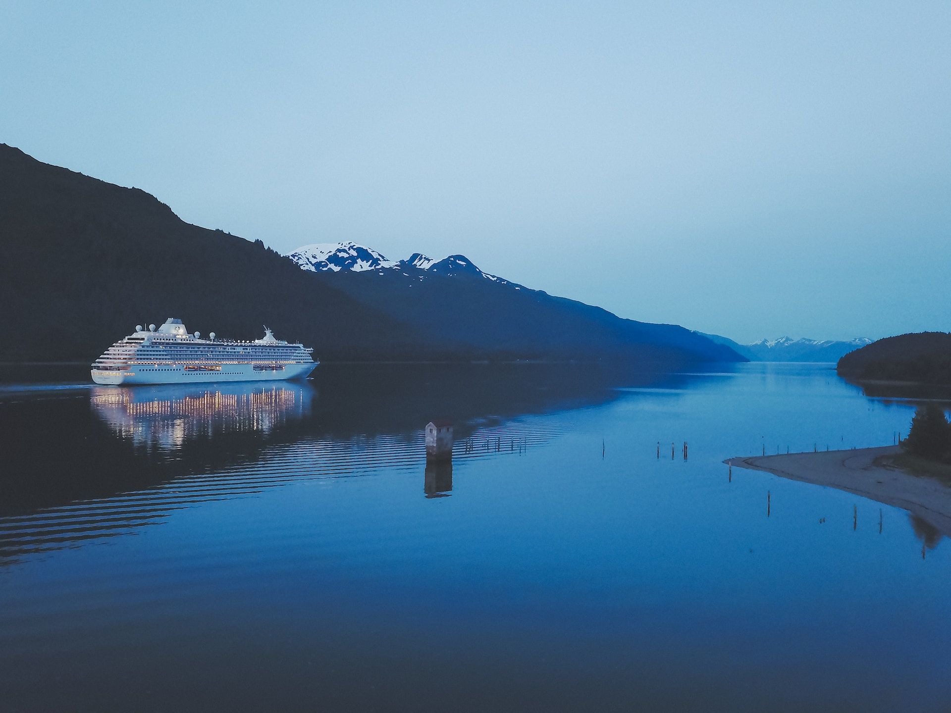 10 Things To Do In Juneau Complete Guide To One Of Alaska's Most