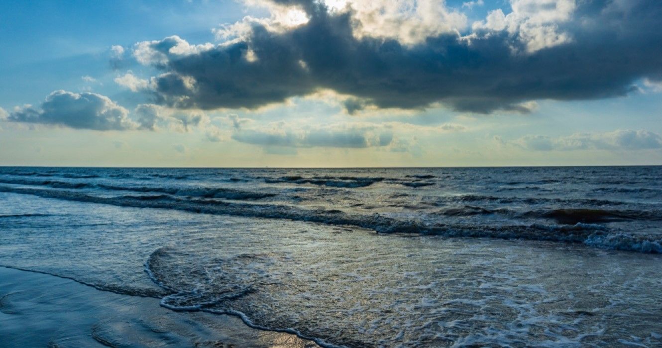 Crystal Beach, Galveston