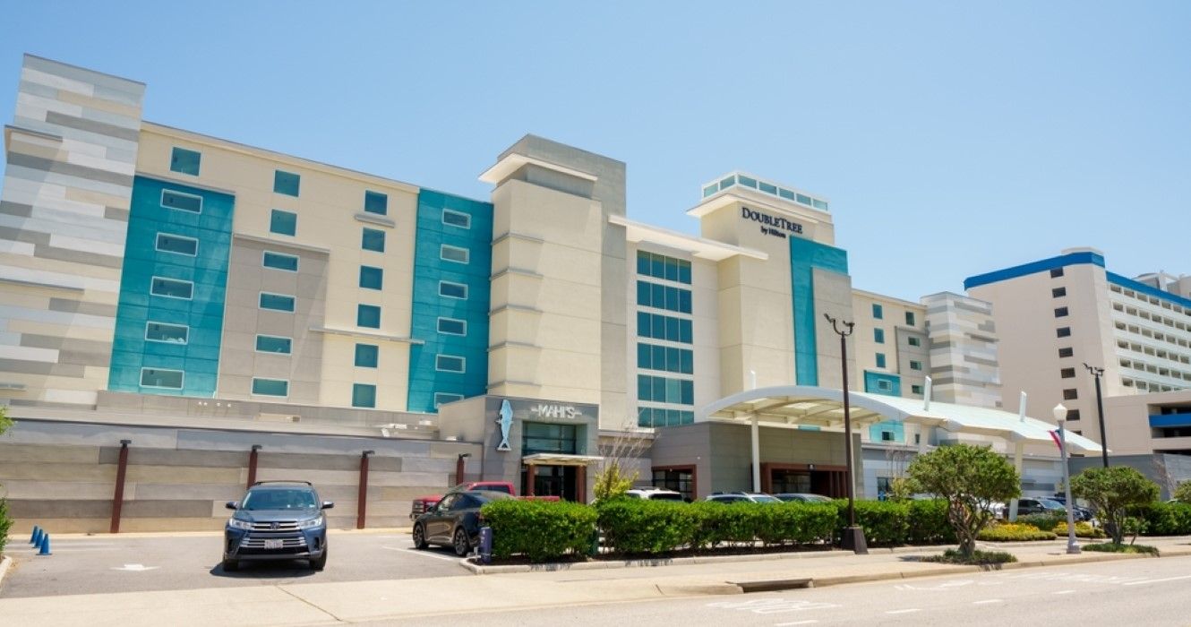 10 affordable yet lavish hotels in virginia beach for your next escape
