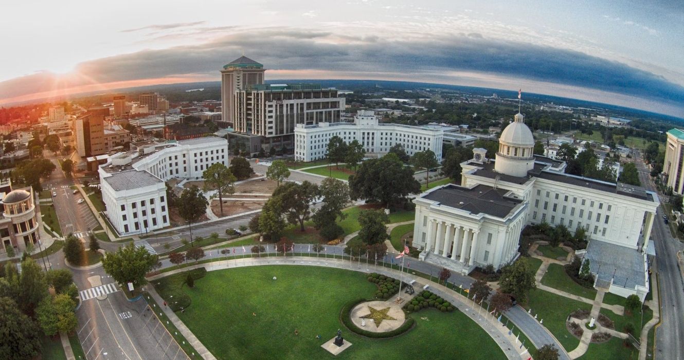 Discovering The Heart Of Dixie: The Ultimate Guide To Montgomery ...