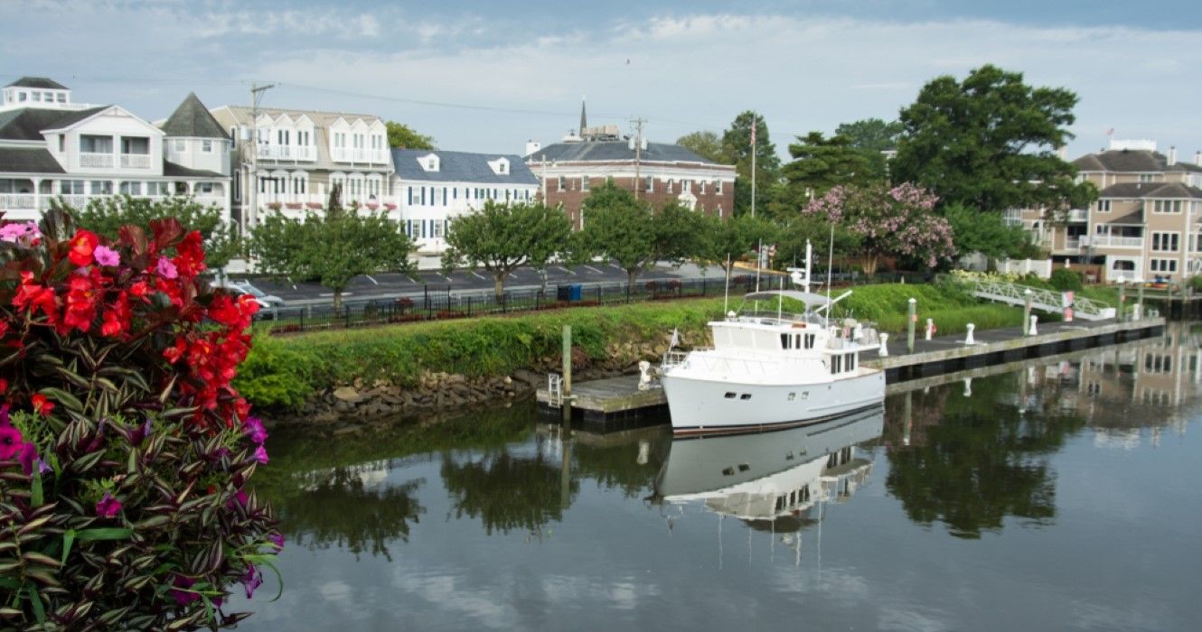 10 Most Beautiful Places To Visit In Delaware During Spring | Flipboard