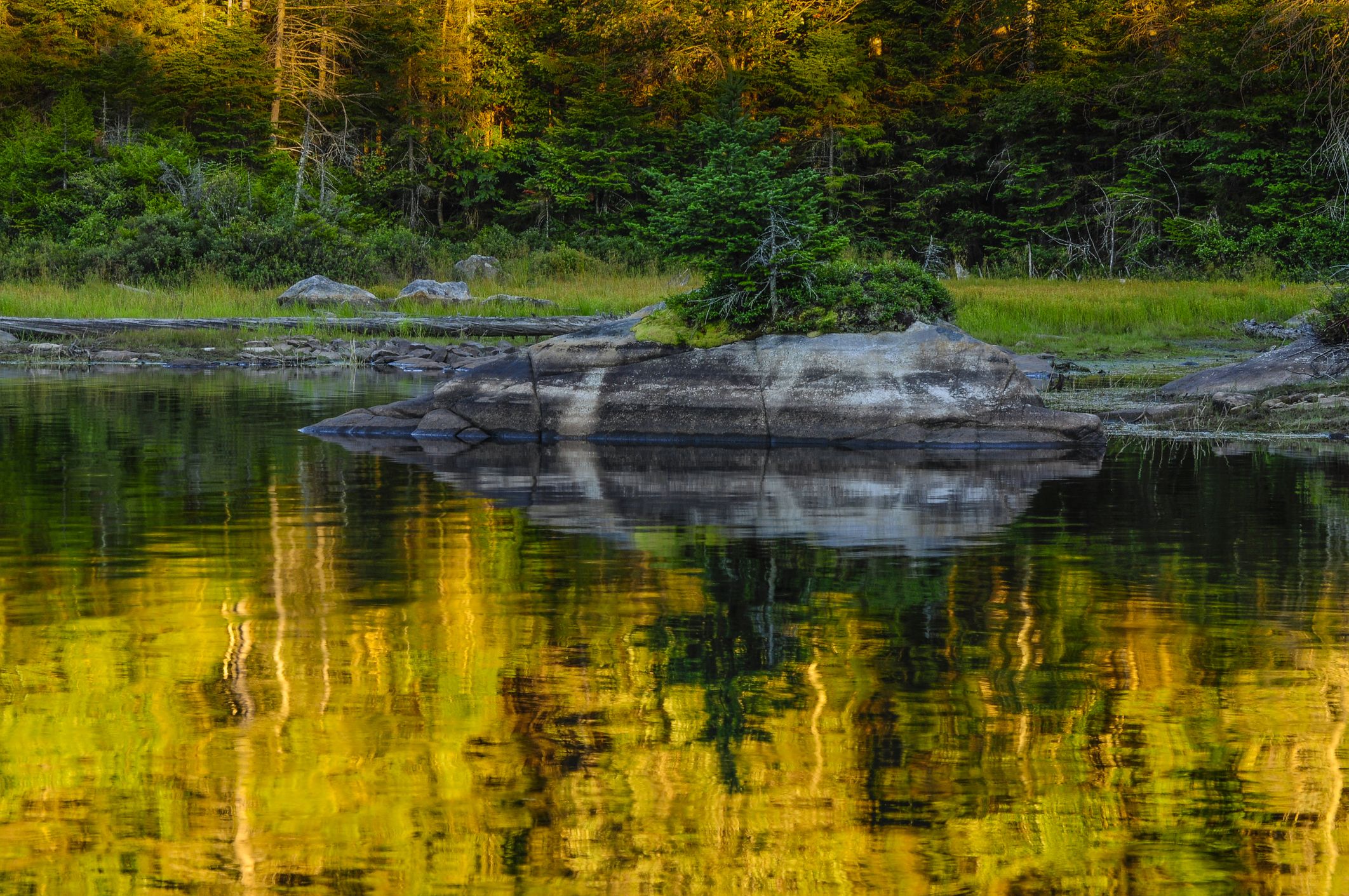 10 of the Most Beautiful Adirondack Lakes To Explore