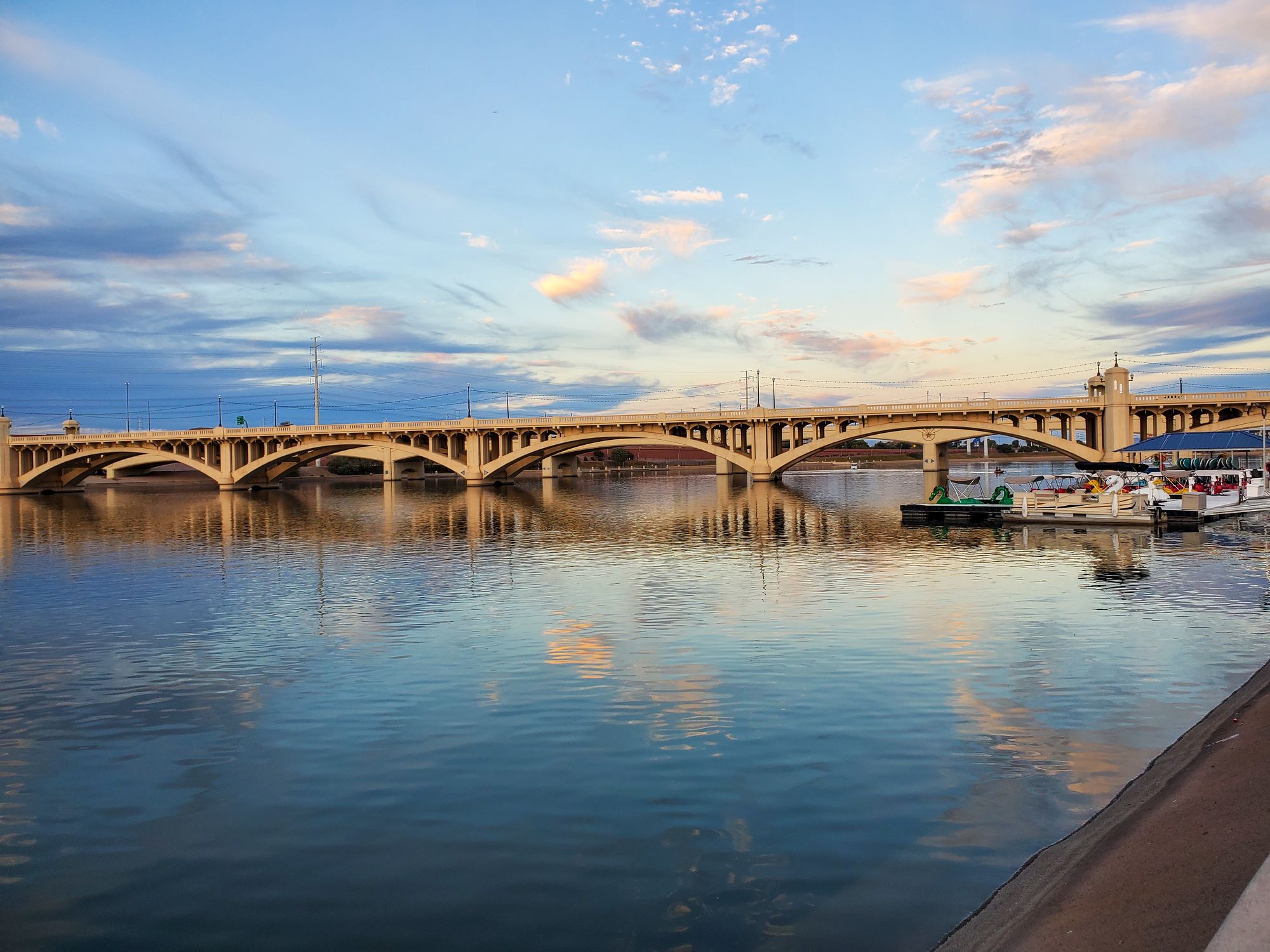 tempe-beach-park-in-arizona