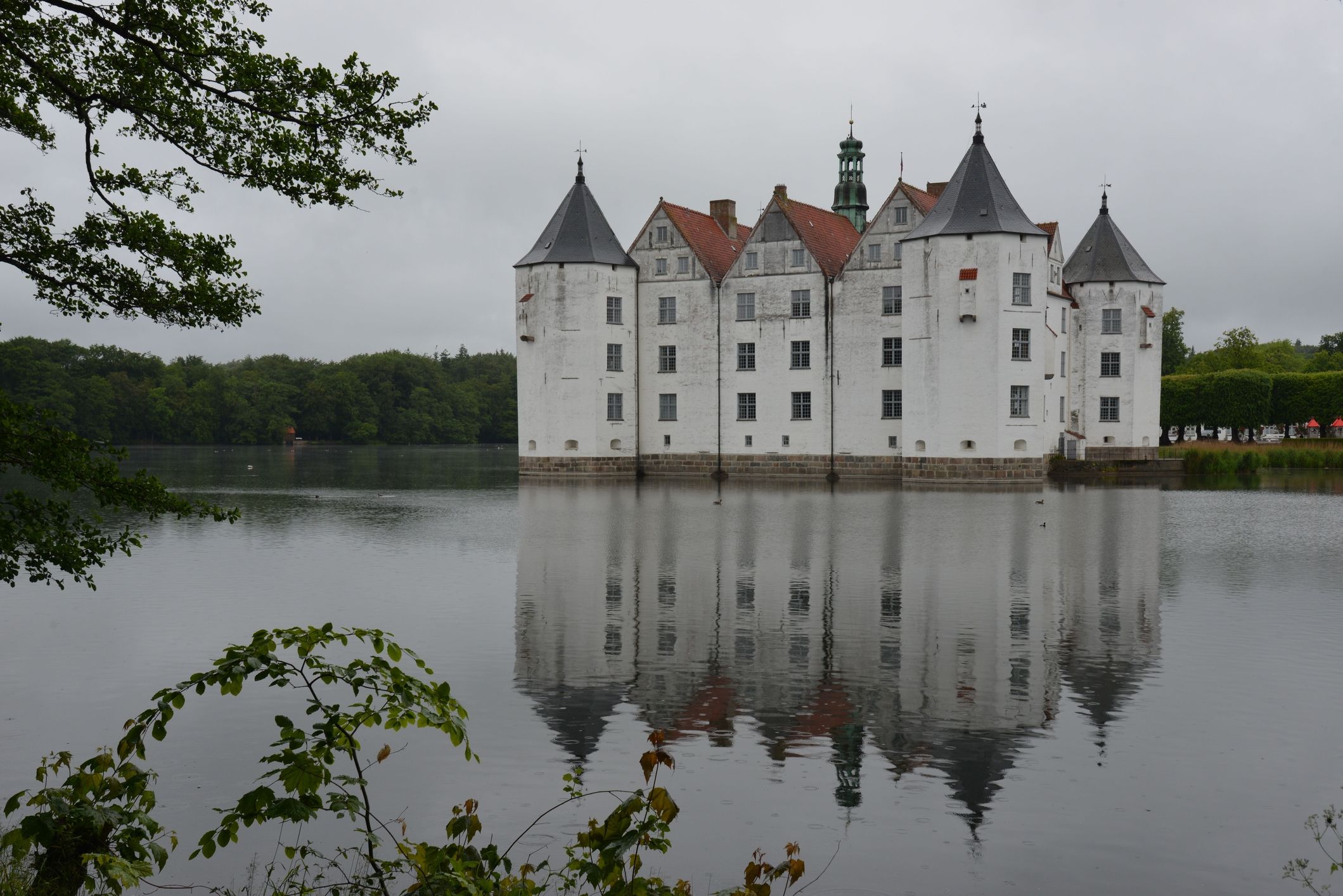 10 Must-See Castles Of Germany To Visit