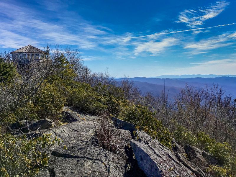 10 Best Scenic Drives In The Smoky Mountains