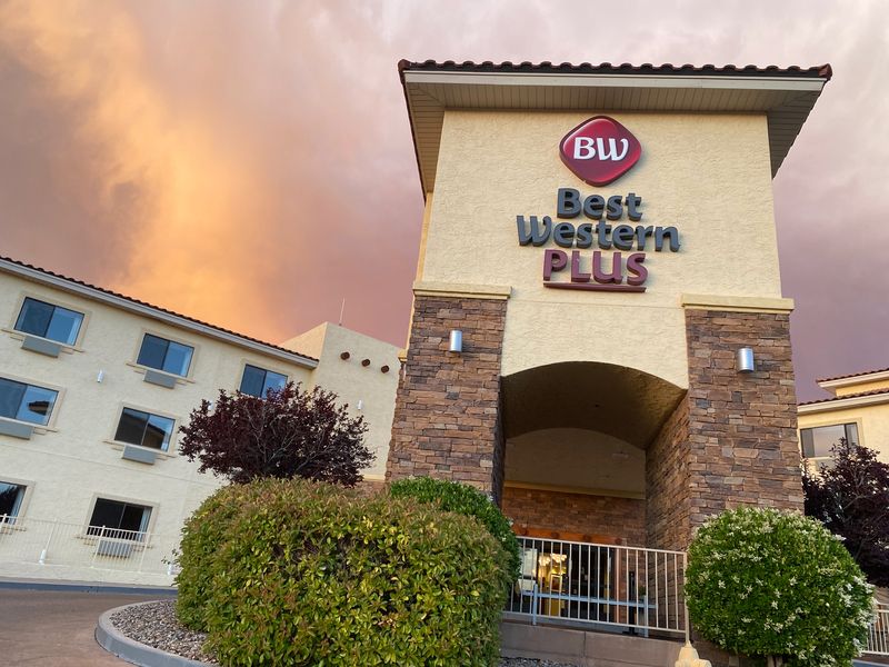 Best Western Plus Hotel, Arizona 