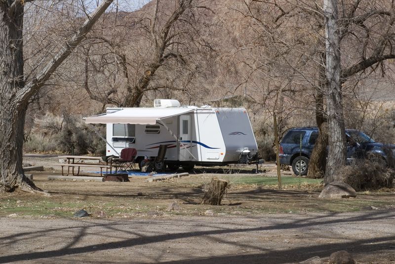 10 Best RV Parks In & Around Phoenix, Arizona