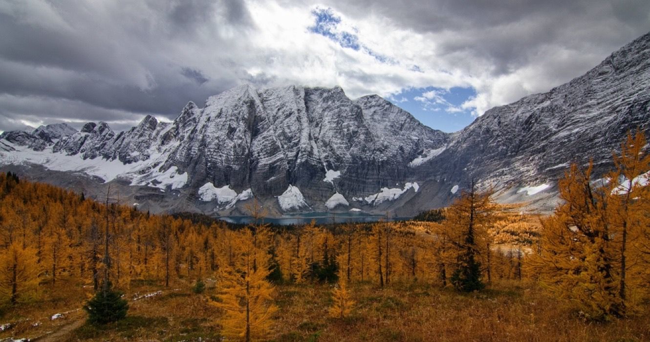 10 Most Beautiful Mountains In Canada (That Are Worth Seeing In Person)