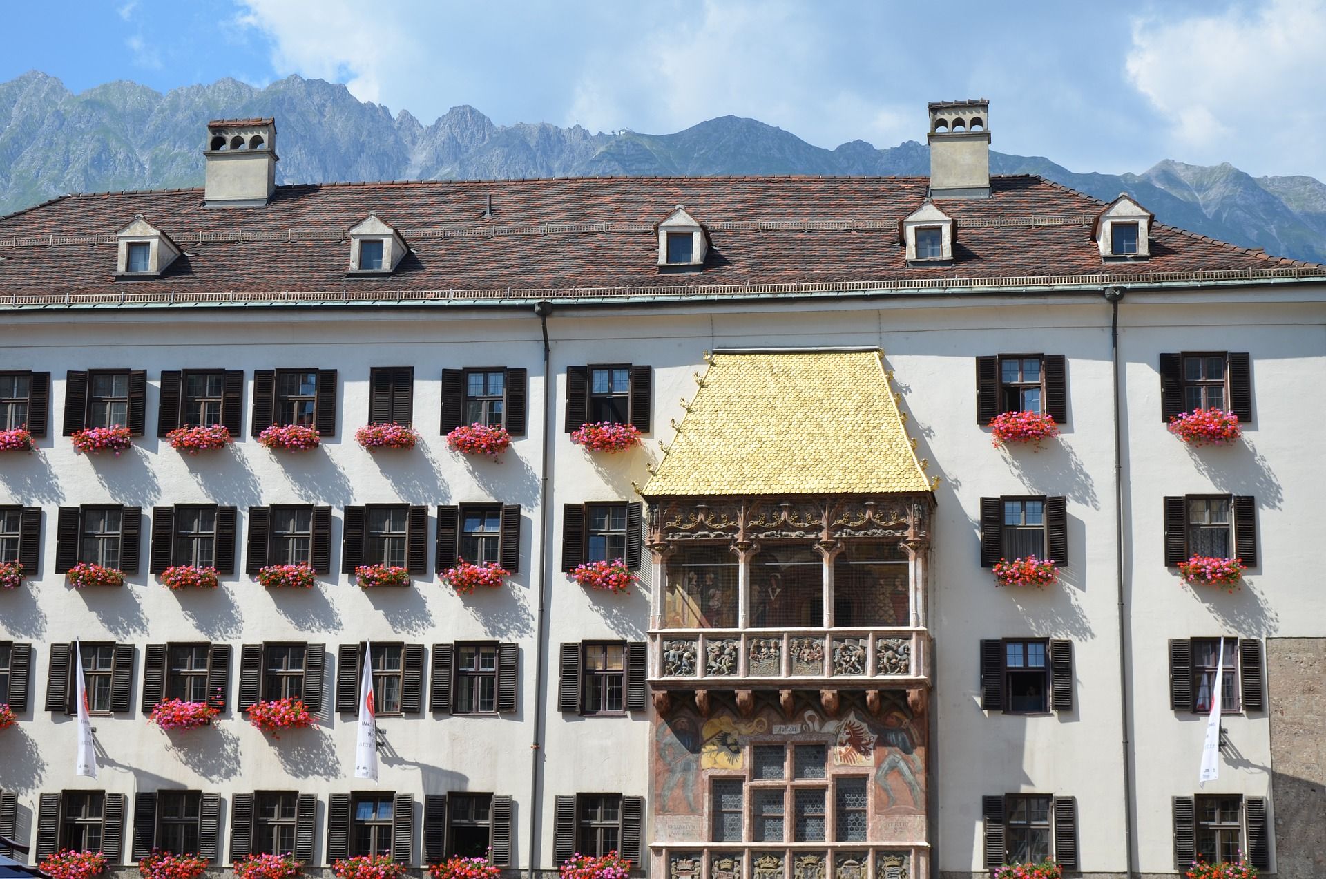 14 Things To Do In Innsbruck: Complete Guide To The Heart Of Tyrol's ...