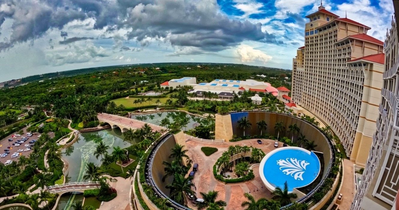 Indulge In Relaxation: 10 Luxury Spa Resorts In Nassau, Bahamas
