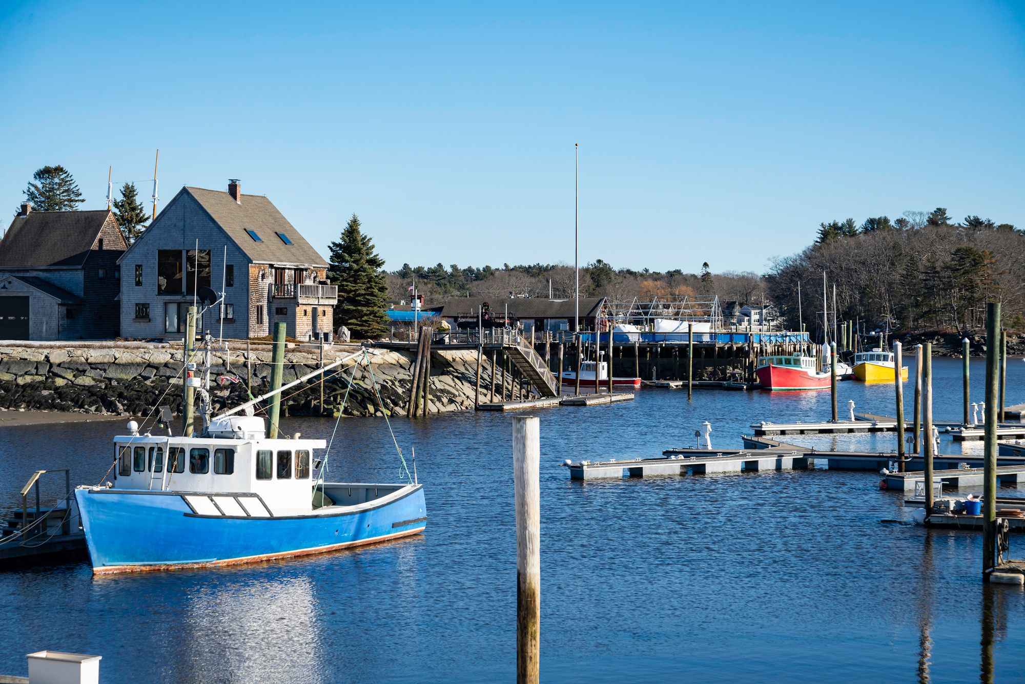 10 Things To Do In Kennebunkport: Complete Guide To This Picturesque ...