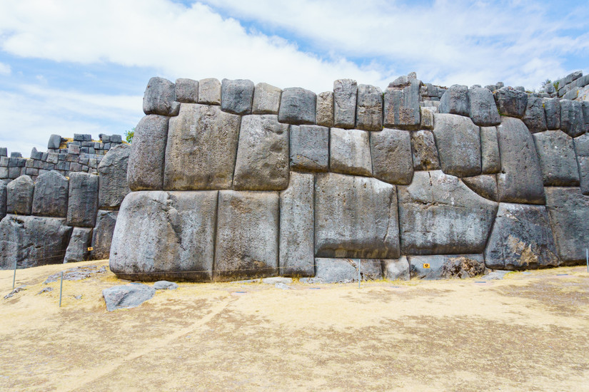 Inca Column What To Know About The Perfect Inca Walls Of Cusco & How They Were Built