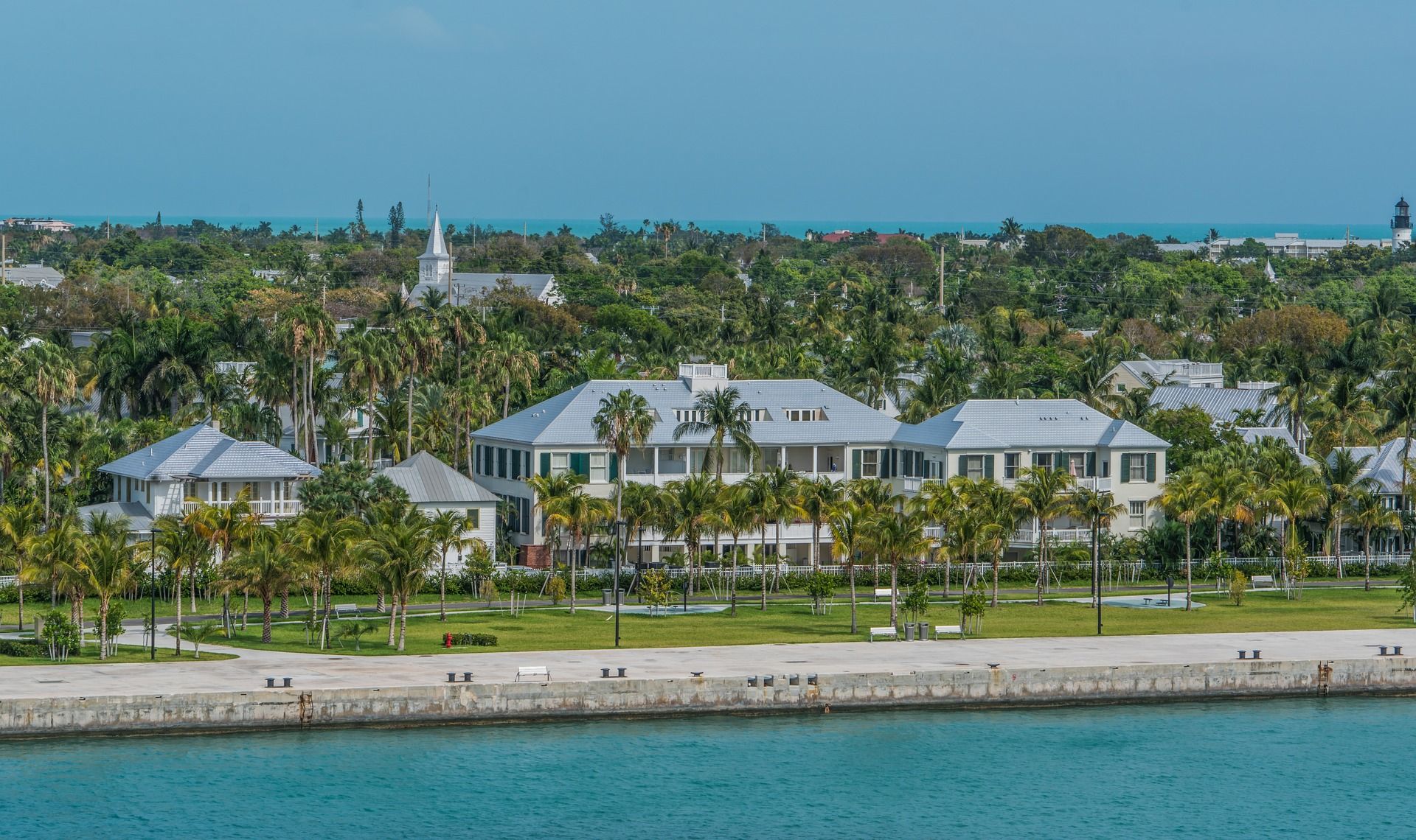 Key West Island, Florida