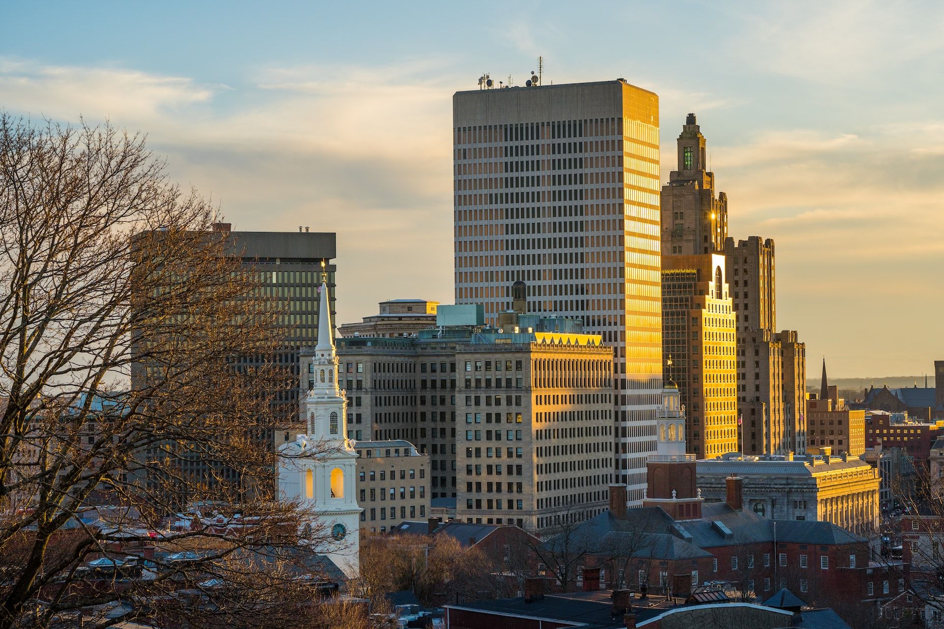 10 Things To Do In Providence: Complete Guide From Historic Landmarks 10 Things To Do In Providence: Complete Guide From Historic Landmarks