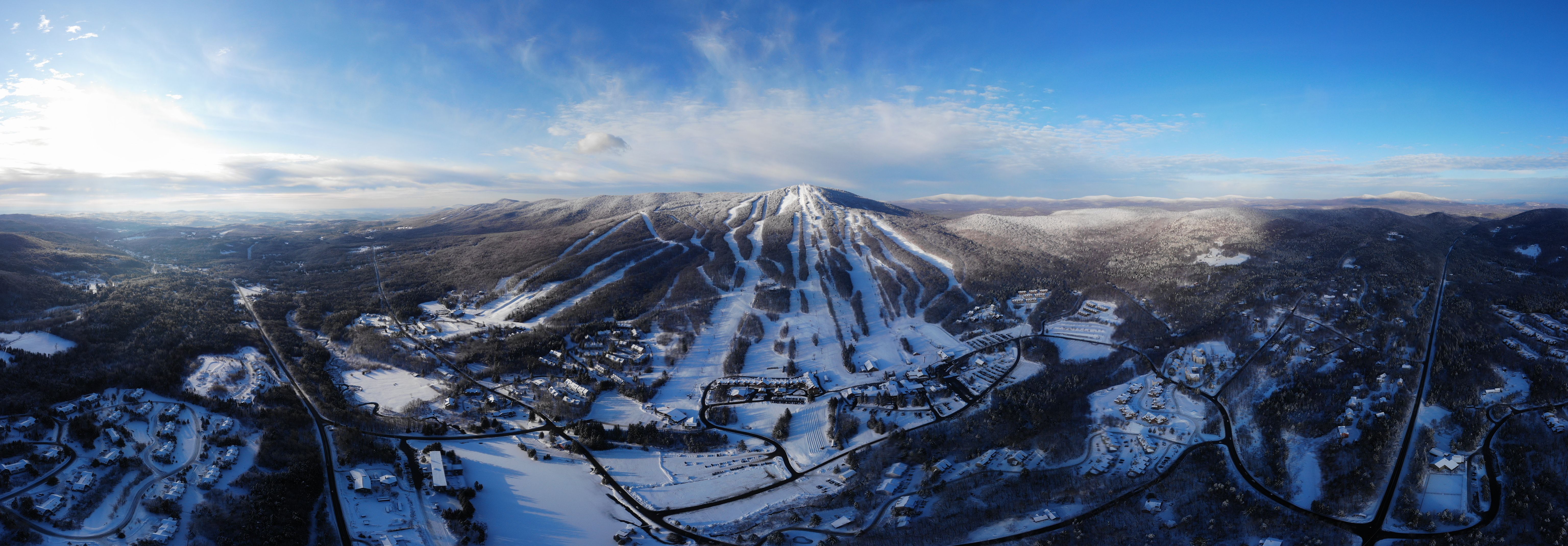 mount snow