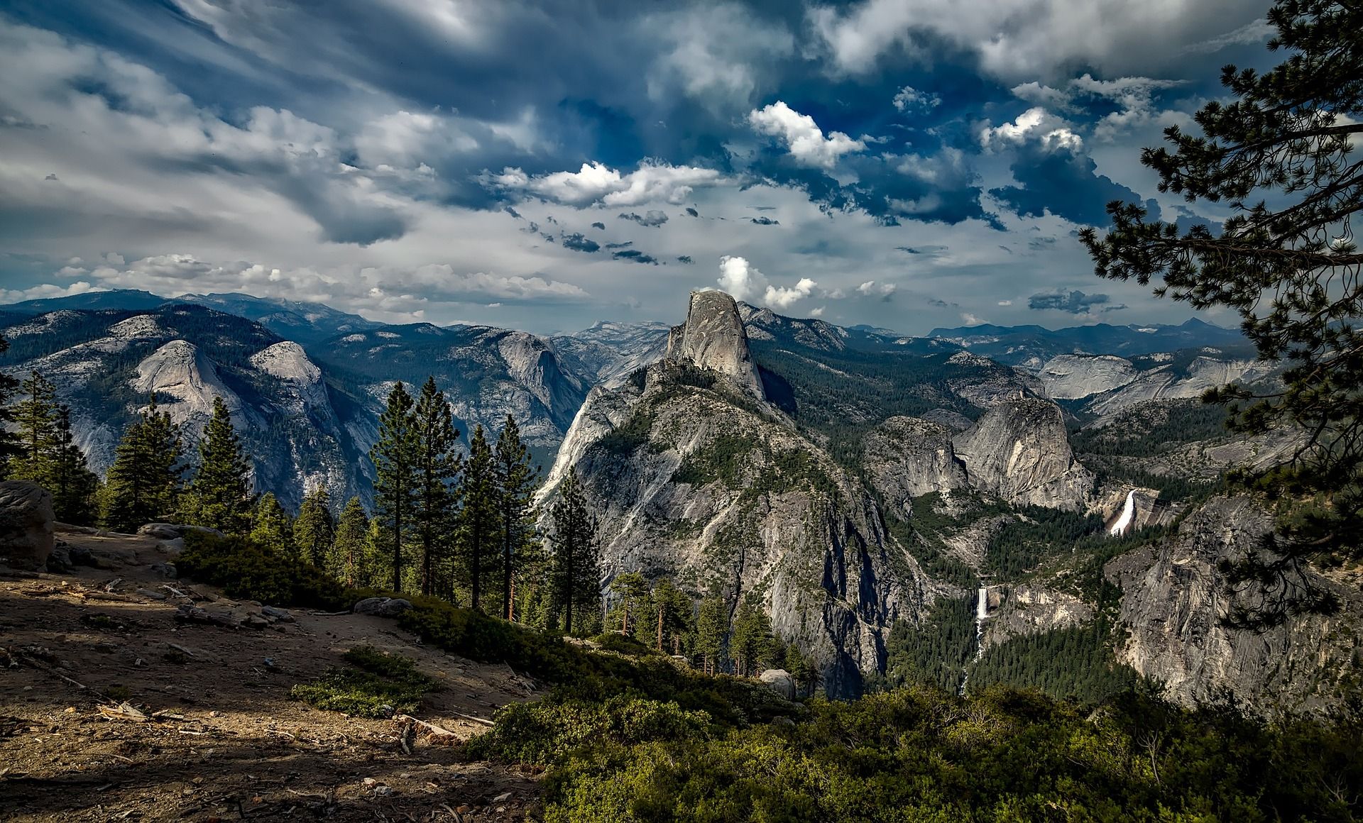 Experience California's Natural Beauty: 10 Of The State's Most Stunning 