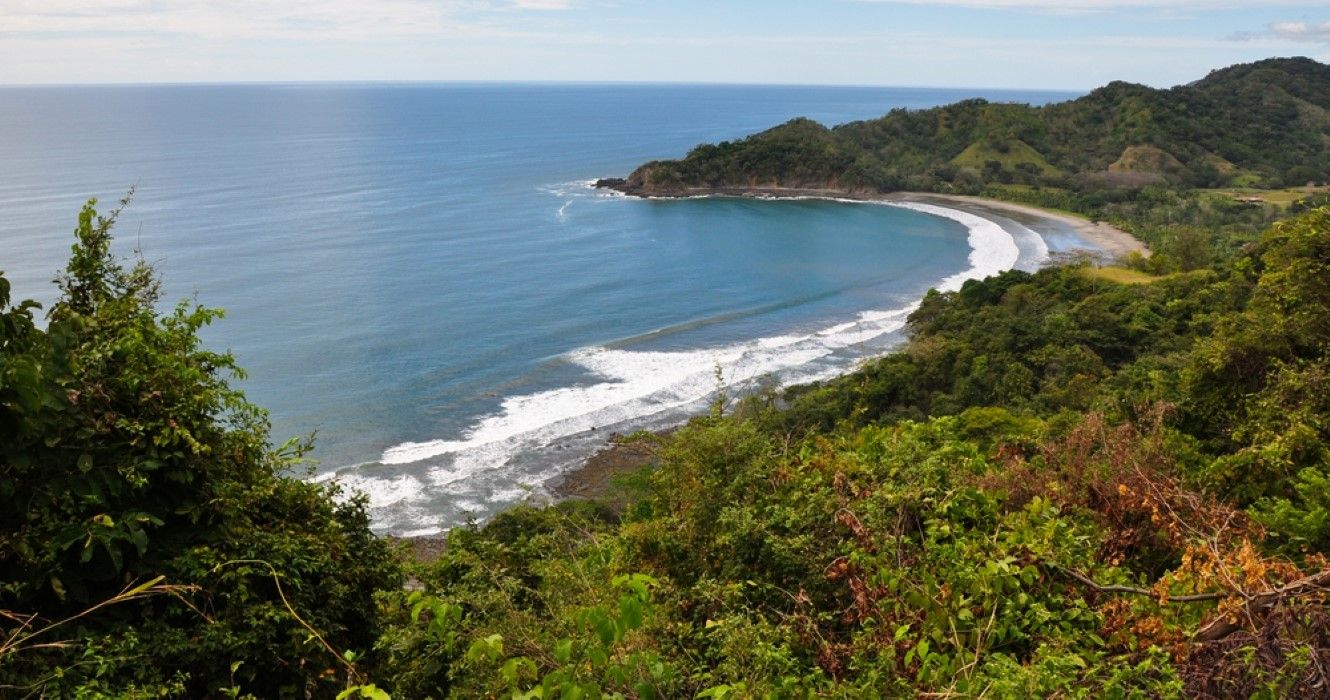 Nicoya Peninsula, Costa Rica