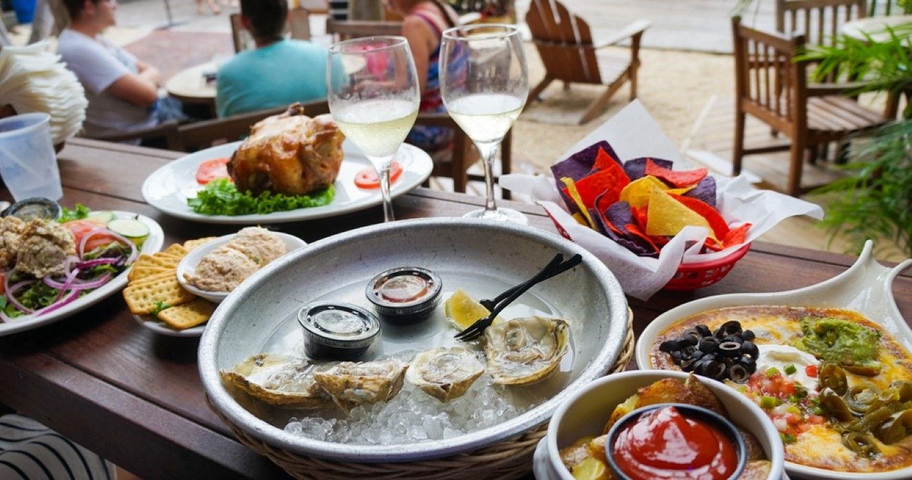 10 Best Foodie Spots in Florida Cities