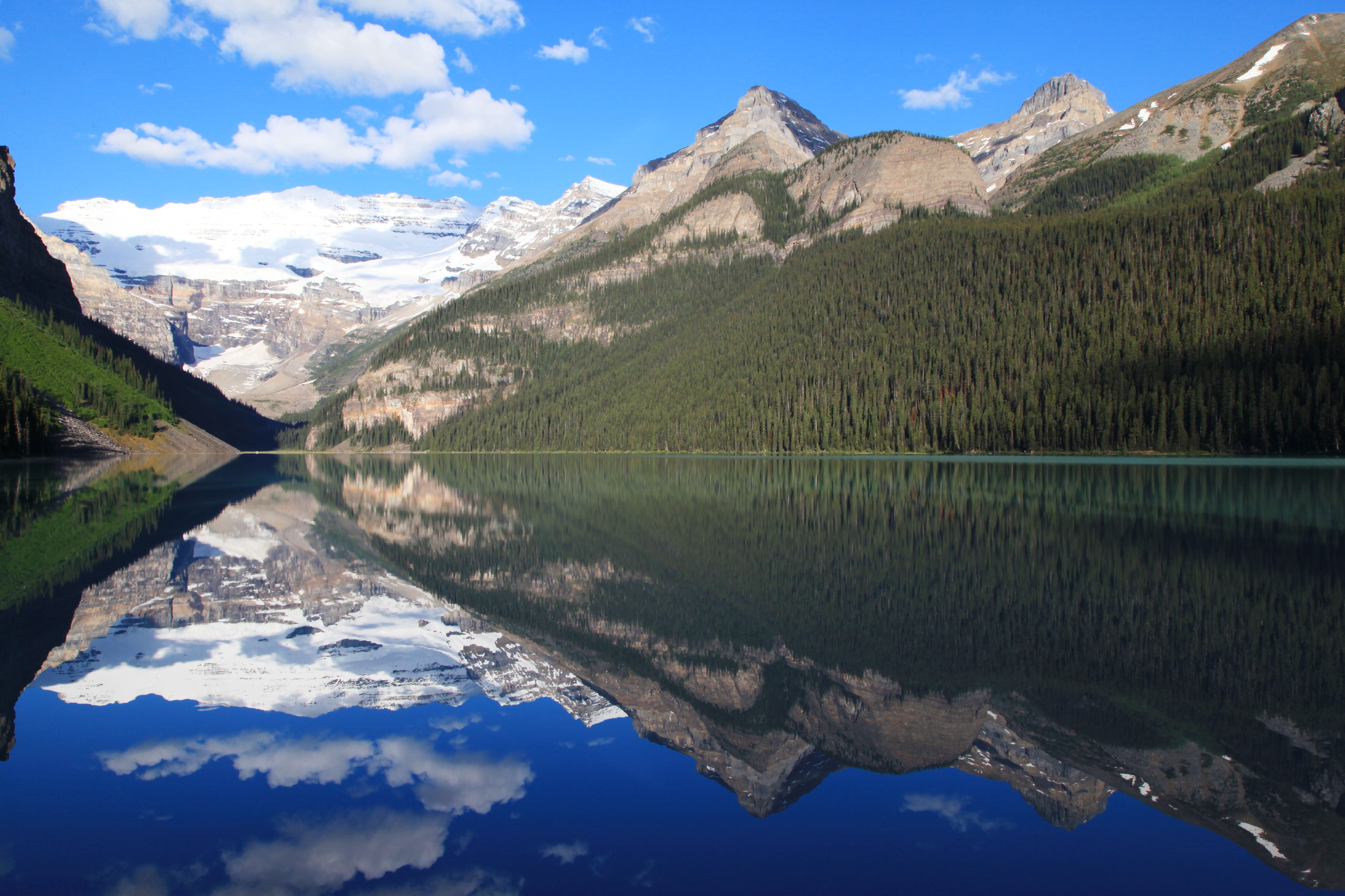 10 Best Lake Destinations With Scenic Views In Canada