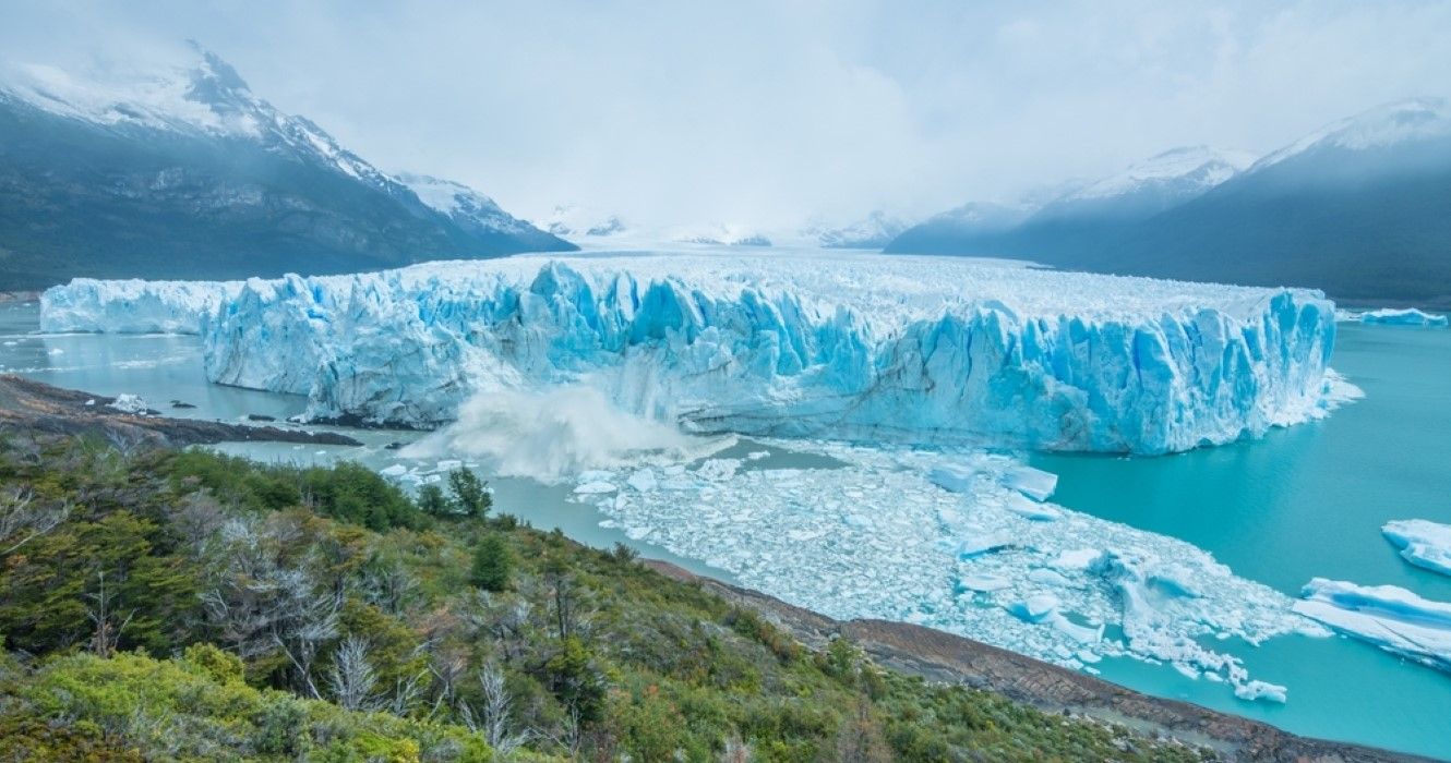 Winter In July: 10 Must-See Winter Destinations In Argentina