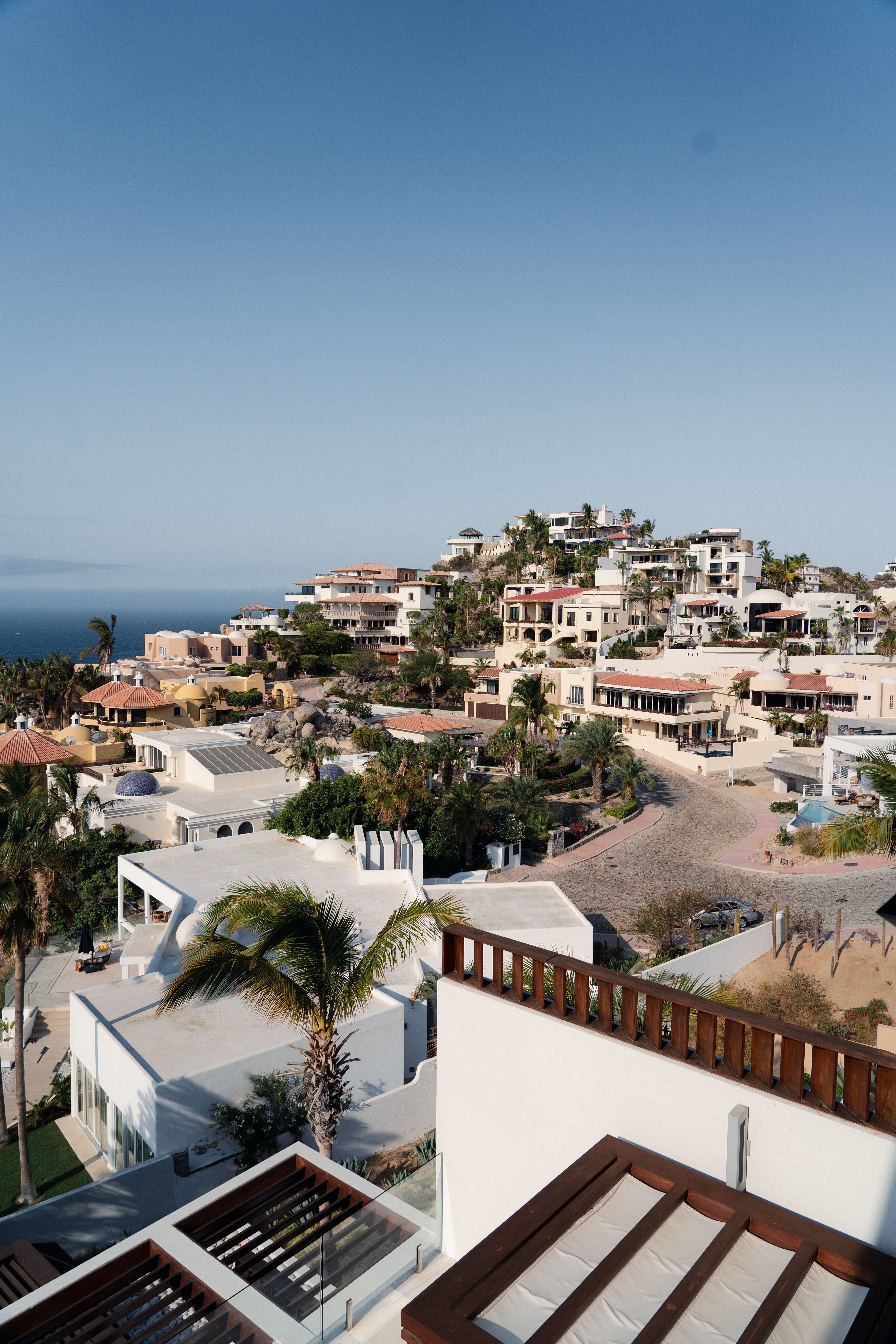 City of Cabo San Lucas Mexico 