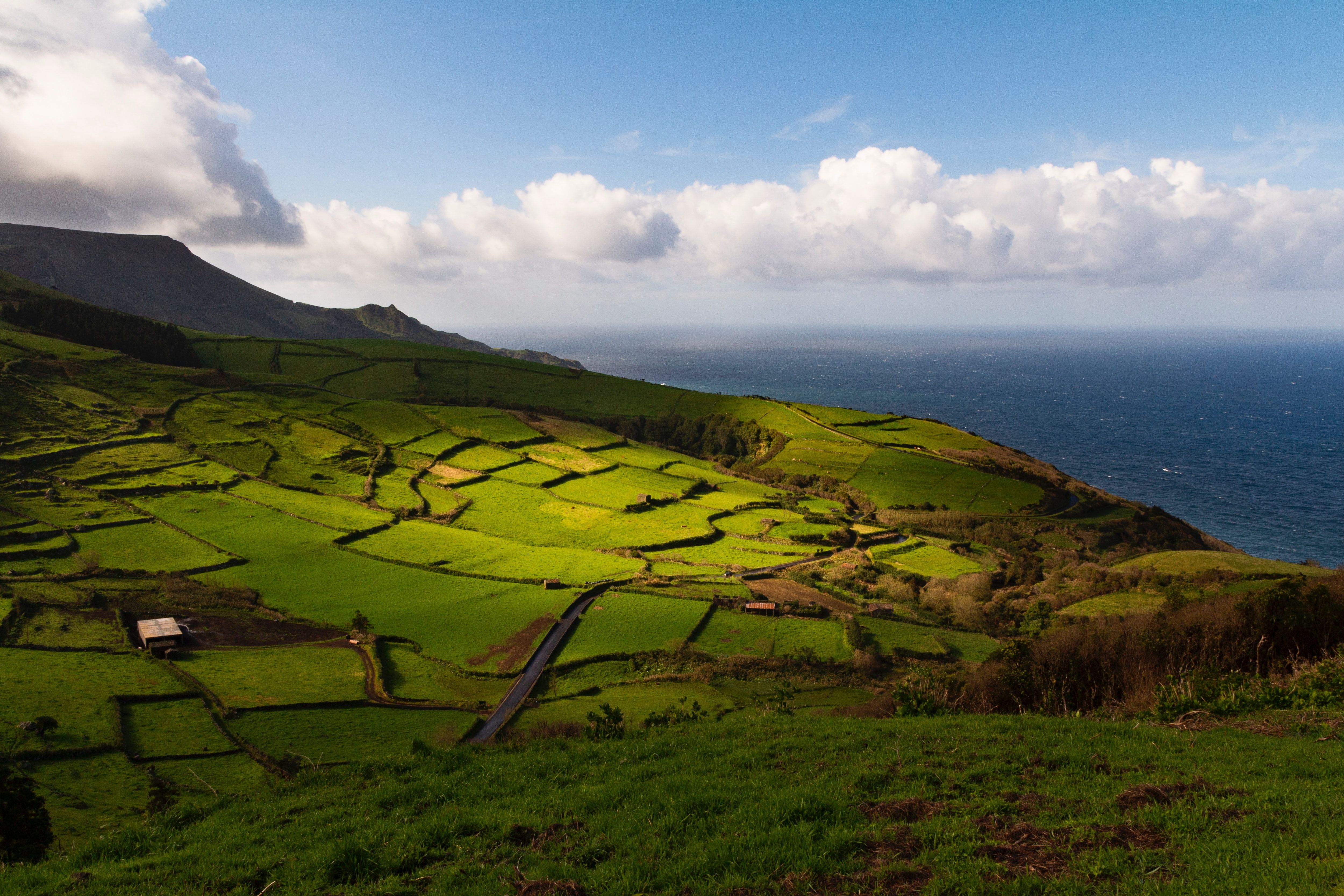 Pico Island, Azores, Portugal