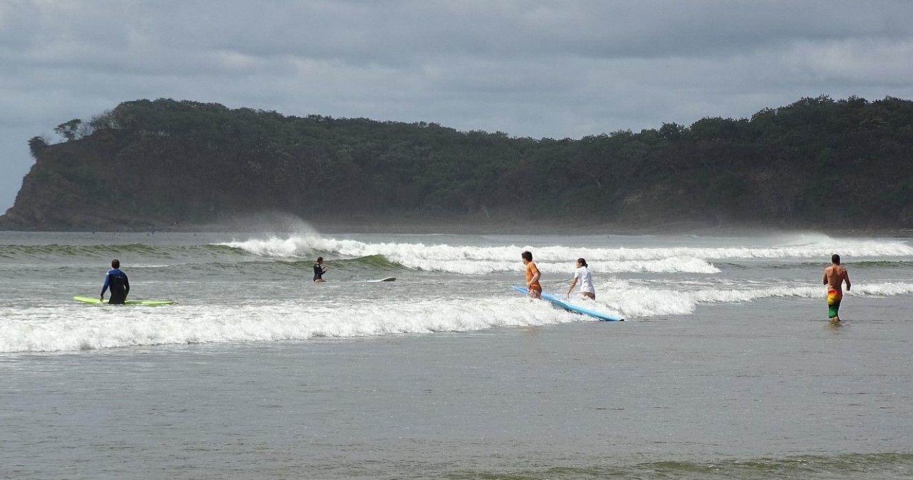 10 Best Hotels For Surf And Sun In Nicaragua