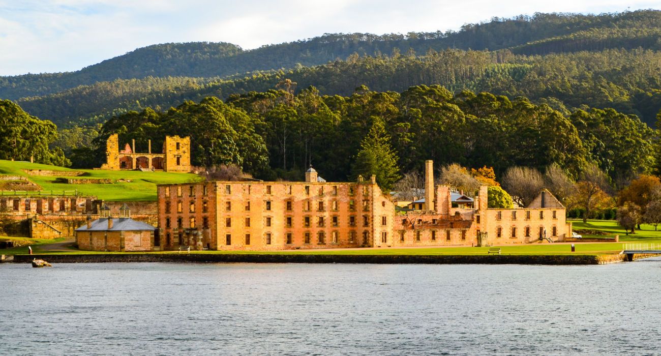 Discover Port Arthur Historic Site: The Best Preserved Convict Site In Australia