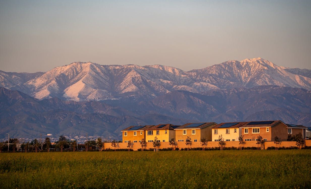 These Destinations Are 10 Of The Cheapest Places To Live In California