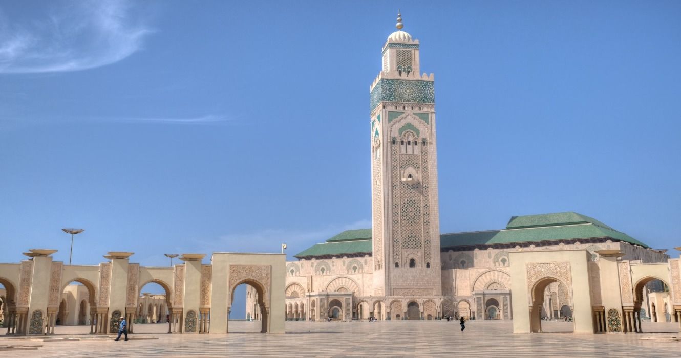 Beyond The Movie: Discovering The Real Casablanca At 10 Iconic Landmarks